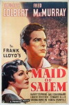 Maid of Salem (1937)