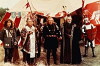 Przylbice i kaptury (1986)