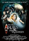 Das Haus Anubis - Pfad der 7 Sünden (2012)