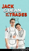 Jack and Dean of All Trades (2016)