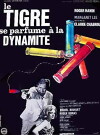 Der Tiger parfümiert sich mit Dynamit (1965)