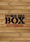 Inside the Box with Ty Pennington (2010)