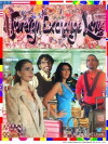 A Foreign Exchange Love (2014)