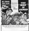 The Man Is Armed (1956)