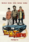 The Head Thieves (2018)