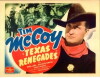 Texas Renegades (1940)