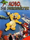Hugo, das Dschungeltier (1993)