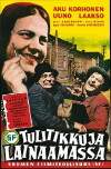 Tulitikkuja lainaamassa (1938)