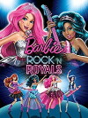 Barbie in Rock 'N Royals (2015)