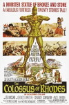 The Colossus of Rhodes (1961)