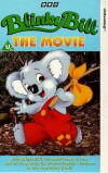 Blinky Bill: The Mischievous Koala (1992)
