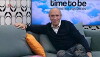 Time To Be (2018)