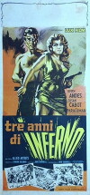 Hölle am River Thai (1959)