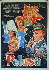 Pelusa (1960)