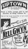 Nell Gwyn (1926)