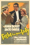 Fight for Your Lady (1937)