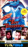 Little Boy Blue: Tiny Terrestrial (1991)