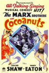 The Cocoanuts (1929)