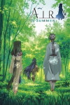 Air in Summer Zenpen: Yamamichi - Mountain Path (2005)