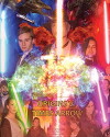 Origins V: Times Arrow (2018)