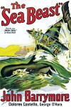 The Sea Beast (1926)