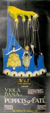 Puppets of Fate (1921)