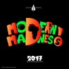 Modern Madness (2017)