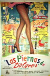 Die Beine von Dolores (1957)