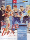 Die rote Zora (2012)