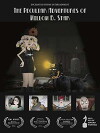 The Peculiar Adventures of Willow B. Star (2015)