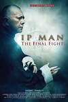 Ip Man: Final Fight (2013)