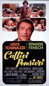 Cattivi pensieri (1976)