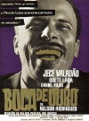 The Golden Mouth (1963)