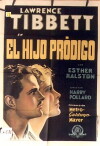 The Prodigal (1931)