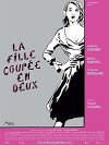 Die zweigeteilte Frau (2007)