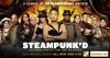 Steampunk'd (2015)