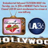 Brokenhearted Hollywood (2016)