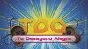 Tu desayuno alegre (2001)