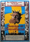 Sverige åt svenskarna (1980)