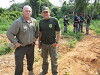 Ross Kemp: Battle for the Amazon (2010)