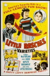 Little Rascals Varieties (1959)