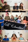 Get Educated (2015)
