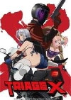 Triage X (2015)
