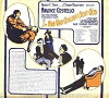 The Man Who Couldn't Beat God (1915)