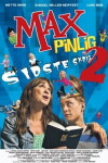 Max Pinlig 2 - sidste skrig (2011)