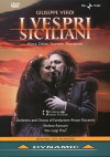 I vespri siciliani (2003)