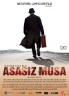 Moses Without Rod (2014)