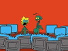 ZEEK the Martian Geek (2018)