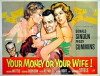 Your Money or Your Wife (1960)