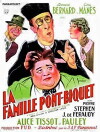 La famille Pont-Biquet (1935)